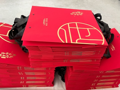 宣传画册彩色印刷公司 质量高效率快