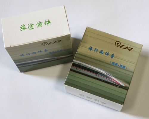 卡纸盒印刷