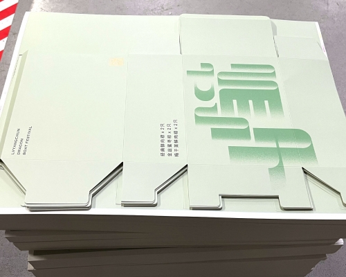 高端粽子精品礼盒定制