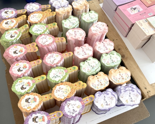 文创产品定制